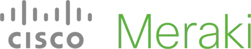 Cisco Meraki Logo