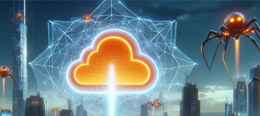 Cloudflare's New Defense Against AI Scrapers and Bots