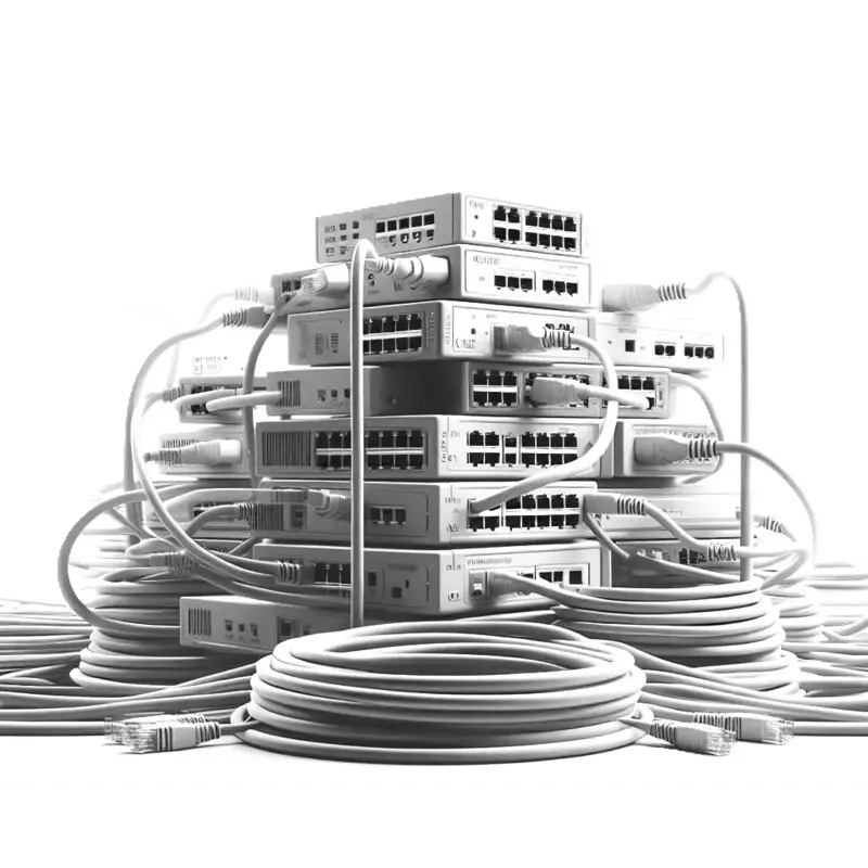 Network Infrastructure