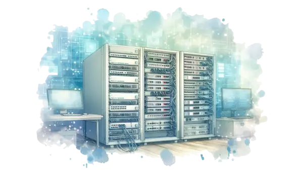 Network security monitoring dashboard