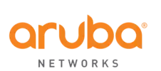 HP Aruba Logo