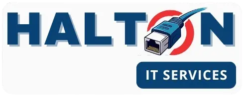 Halton IT Services Logo