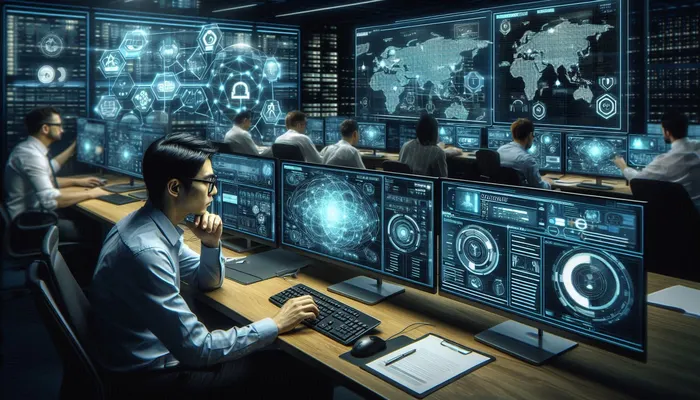 Mastering Managed Detection and Response (MDR) for Cybersecurity Excellence