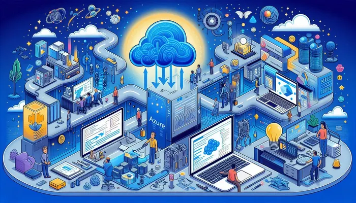 Unleash AI Power for Your Business with Azure AI Studio